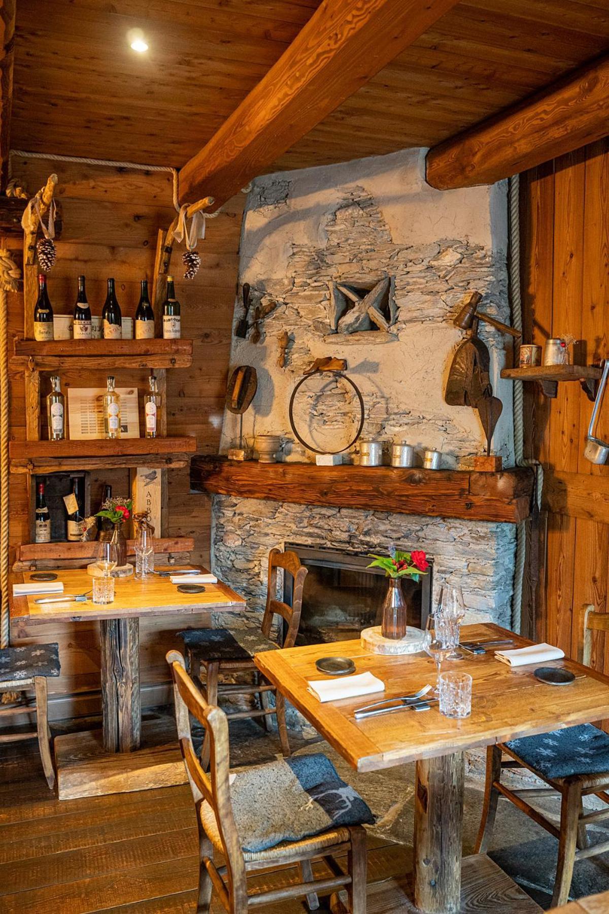 Brieis Relais Alpino Marmora Exterior foto
